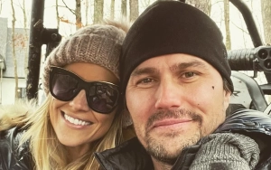 Christina Hall Throws Shade at Josh Hall Amid Split, Boasts About Her Finances