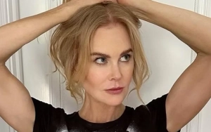 Nicole Kidman Reveals Teenage Daughters Reign Supreme in Her Closet