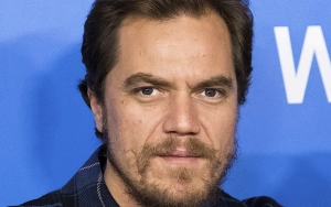 Michael Shannon Caught Getting Cozy With Mystery Woman Amid Kate Arrington Split Rumors