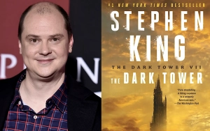 Mike Flanagan's Ambitious 'The Dark Tower' Adaptation Plans Include TV Series and Movie