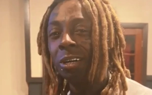 Lil Wayne Announces Completion of 'Tha Carter VI'