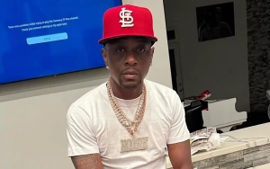 Boosie Badazz Demands Next President Legalize Snippers at School Following Georgia School Tragedy