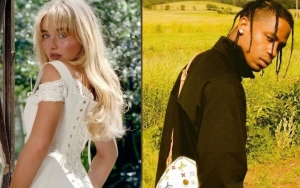 Sabrina Carpenter Accused of Data Tampering to Win Billboard Race Against Travis Scott