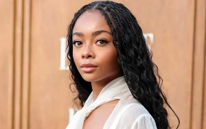 Charges Dropped Against Skai Jackson After Domestic Battery Arrest
