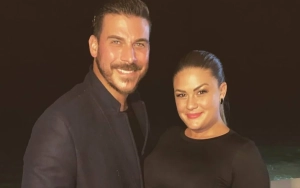 Jax Taylor Hopes for 'Amicable' Split With Ex Brittany Cartwright Amid Divorce