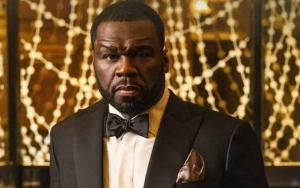 50 Cent Lit Up NYFW With Surprise Performance