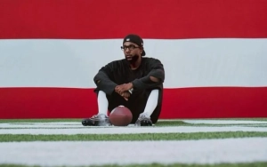 Kendrick Lamar Officially Announced to Headline 2025 Super Bowl Halftime Show 