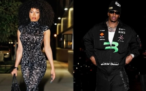 Megan Thee Stallion Enjoys Date Night With Torrey Craig in New York City