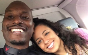 Tyrese Reveals Bombshell Claim About Ongoing Divorce Battle With Samantha Lee