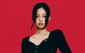 Blackpink's Jennie Signs With Columbia Records for Solo Career