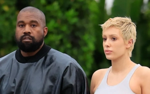 Kanye West's Wife Bianca Censori 'Disgusted' With His Stinky Breath Due to Titanium Teeth