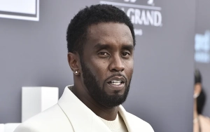 Diddy's Beverly Hills Mansion Up for Sale Amid His Legal Drama