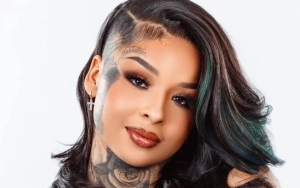 Chrisean Rock Is Out of Jail and Reunites With Her Son Days After His 1st Birthday