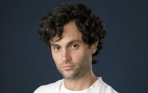 Penn Badgley Disappoints Fans With This Shocking New Hairstyle