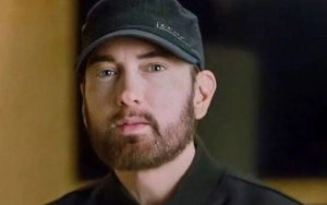 Eminem Announced as Opening Act for 2024 MTV VMAs 
