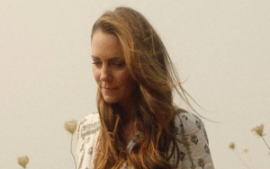 Kate Middleton Feels 'Immense Relief' After Completing Chemotherapy 