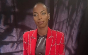 'SNL' Alum Sasheer Zamata Comes Out as 'Late-in-Life Lesbian' 