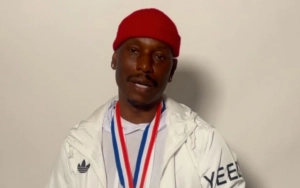 Tyrese Gibson Arrested in Courtroom for Refusing to Pay Child Support 