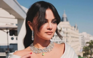 Selena Gomez Refuses to Give Up Her Last Name When She Gets Married