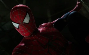 'Shang-Chi' Director Destin Daniel Cretton in Talks to Direct 'Spider-Man 4'