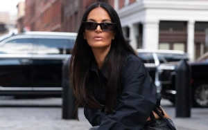 'Real Housewives' Star Lisa Barlow Lost $100K Ring at NYFW Party