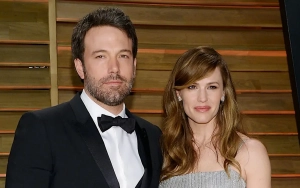 Jennifer Garner Checks In on Ben Affleck After Jennifer Lopez and Matt Damon's Intimate Conversation