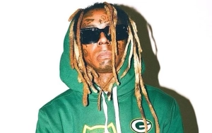 Lil Wayne Expresses Desire to Headline Super Bowl Halftime in Old Footage
