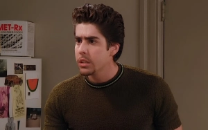 Adam Goldberg Reflects on 'Friends' Lack of Diversity