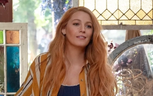 Blake Lively Caught Off Guard by 'It Ends with Us' Drama