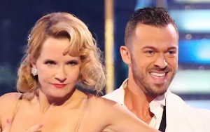 Lea Thompson Recounts Tense 'DWTS' Experience with Artem Chigvintsev