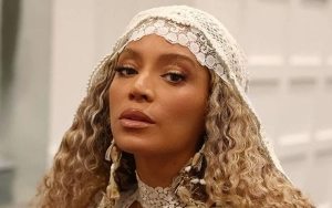 Beyonce Knowles Compares Stardom to Prison 