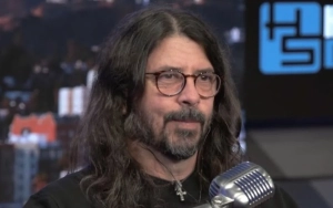 Dave Grohl Admits to Cheating on Wife and Welcoming Baby Girl Outside of Marriage