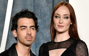 Joe Jonas and Sophie Turner's Divorce Finalized After Messy Custody Battle