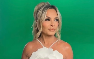 Tamra Judge Gives Update on 'Sanded and Revarnished' Face After Extreme Cosmetic Procedure