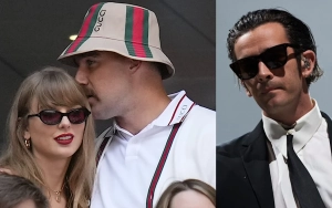 Taylor Swift Returns to Casa Cipriani With Travis Kelce After Leaked Matty Healy Date Pics
