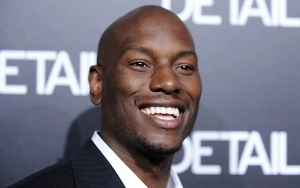Tyrese Gibson Breaks SIlence After 'Very Traumatic' Child Support, Contempt Arrest