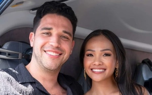 Jenn Tran Moves On from Her 'Bachelorette' Ex's Drama, Prepares for 'Dancing with the Stars'