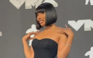 MTV VMAs 2024: Megan Thee Stallion Pays Homage to Beyonce and Britney Spears With Stunning Outfits