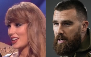 MTV VMAs 2024: Taylor Swift Gushes Over Travis Kelce in Acceptance Speech