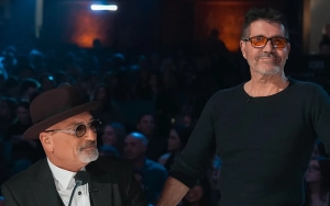 'America's Got Talent' Semi-Finals Recap: Simon Cowell Choked Up by Sky Elements' Performance