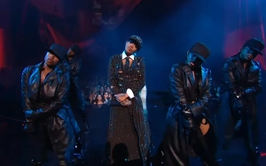 MTV VMAs 2024: GloRilla Saved From Major Wardrobe Malfunction by Dancer During Performance