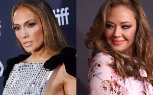 Jennifer Lopez and Leah Remini Reconnect Amid Their Divorces