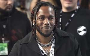 Kendrick Lamar Launches Surprise Song 'Watch the Party Die'