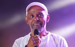 Frankie Beverly of Maze Remembered for His 'Pure Soul' as He Dies at 77