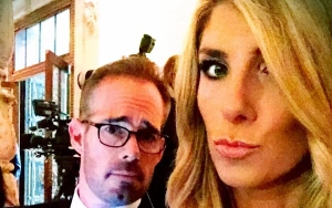 ESPN Commentator Joe Buck's Wife Undergoes Surgery After Golf Ball Accident