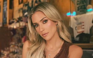 Kristin Cavallari Laughs Off Criticisms for 'Bashing' Botox