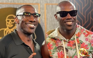 Terrell Owens Mocks Shannon Sharpe Over Accidental Steamy Instagram Live 