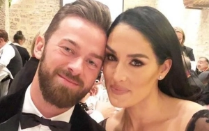 Nikki Garcia Seeks Sole Custody of Son, Reveals Separation Date With Artem Chigvintsev