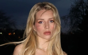 Lottie Moss Throws Flowers From Her Ex After Getting Dumped by Him