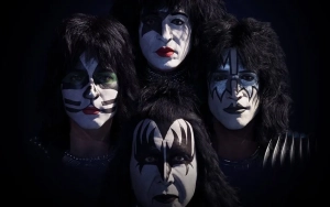 KISS Biopic 'Shout It Out Loud' Has Found Its Director 